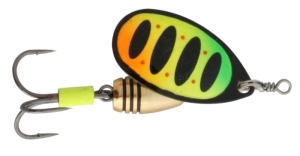Savage Gear Rotex nr. 3/8g FireTiger Spinnerbait
