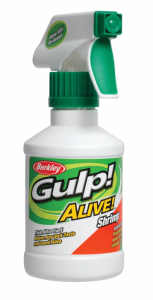 Berkley Gulp Alive! Creveți