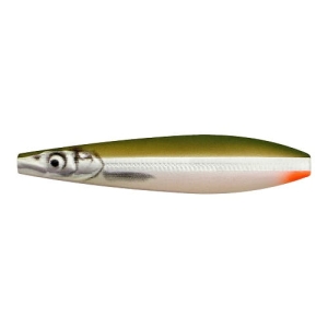 Savage Gear Line Thru Seeker 9cm 24G Green Silver 9cm 24G Green Silver