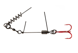 SG 3D Hard Pulsetail Roach 13.5cm 40g Koi Carp