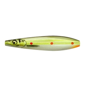 Savage Gear Line Thru Seeker 7,5cm 18g S Motoroil UV