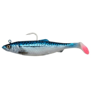 SG 4D Herring Big Shad 22cm 200g Hering Real Herring PHP
