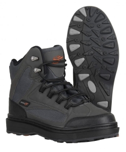 SIE Tracer Tracer Wading Shoe Felt 40/41 6/7 Grey