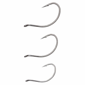 SG Dropshot Super Slide Hook #4 10 buc.