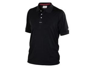Tricou Westin Dry Polo Shirt S Negru
