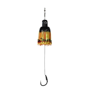 MADCAT A-Static ADJ Clonk Teaser 8/0g 100g Negru