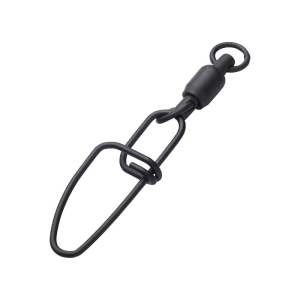 MADCAT STAINL STAINL SNAP#2 rotițe 75KG NEGRU 3PCS