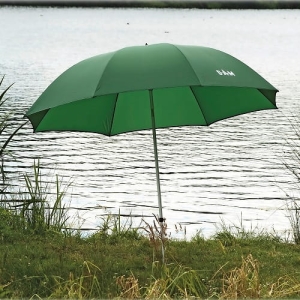 Parasolul de pescuit DAM ICONIC UMBRELLA 220CM