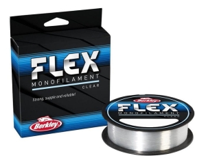 Flex Mono 150m 0.50 Clear 15.4kg
