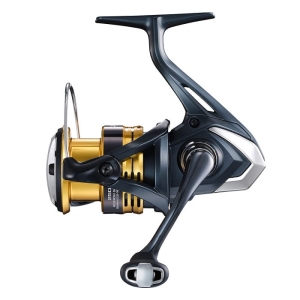 Mulinetă Shimano Sahara FJ 2500