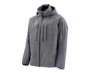 Jachetă Simms G4 Pro Jacket Slate XL