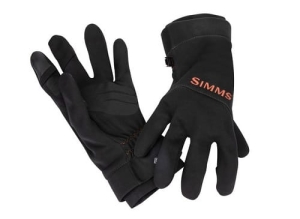Simms Gore Gore Infinium Flex Glove Black M