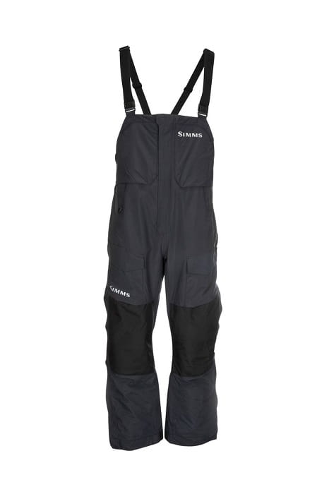 Spodnie Simms Challenger Insulated Bib Black..jpg