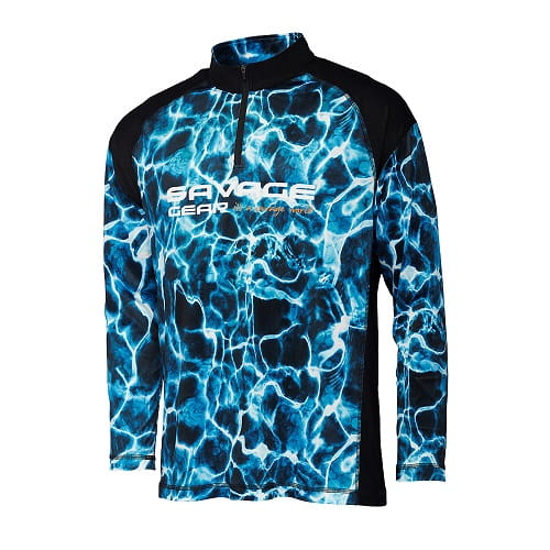Savage Gear Marine Uv Long Sleeve Tee Sea Blue.jpg