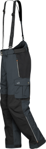 Pantaloni G.A. URUS 6 XXXL negru
