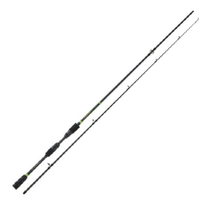 GUNKI Trooper 2,10m 10-40g 2cz Cast