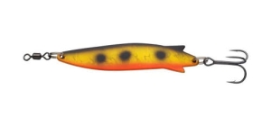 Abu Garcia Toby 15g 75mm LF Orange Copper Holo