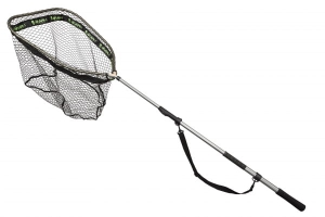 Plasă de debarcare GUNKI FAST STREET 60x50
