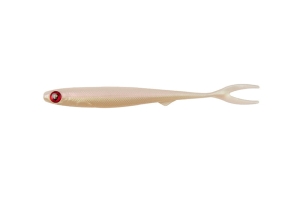 Fox Slick Finesse 9cm UV Pearl