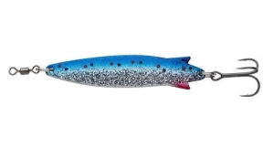 Abu Garcia Toby 28g 90mm LF Blue Glitter