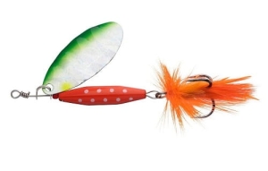 Abu Garcia Reflex Red 7g 45mm LF Ayu