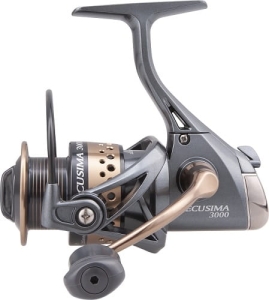 Ryobi Ecusima 6000 Roată 7BB+Inf.