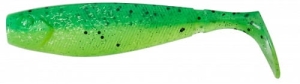 GUNKI G'BUMP Classic 140 14cm Lime Chart Pepp 1pc