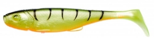 BUNKES Gunzilla 160 16cm Fire Tiger 1 bucată