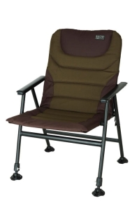 Fox EOS 1st Chair