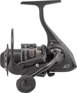 Roată.Ryobi Arctica 4000 7BB+Inf