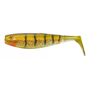 GUNKI G'BUMP 105 10,5 cm UV Red Perch roșu 1 buc.