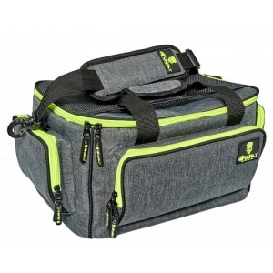 GUNKI Box Bag Power Game - știucă