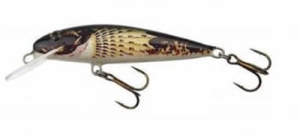 Bielik Provocator 6cm 3.5g Col.GŁ FL