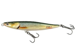 Hunter Ether 90mm 13g Col.OL S
