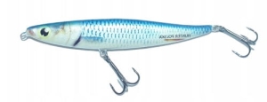 Hunter Ether 90mm 13g Col.BLUE S