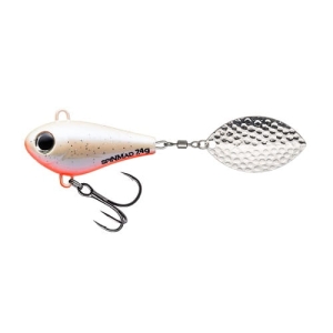 Spinmad Spinning Tail Jigmaster 24g 1504 PearlOB