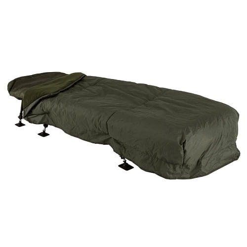 Spiwór JRC Defender Sleeping Bag Cover Combo.jpg