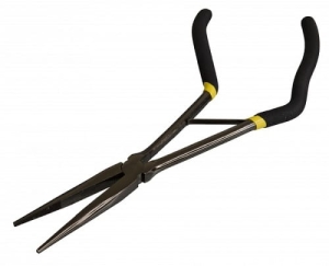 GUNKI Clește cu cârlig 11'/28CM