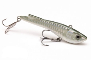 Hunter Phantom 70mm 10g Col.AL S