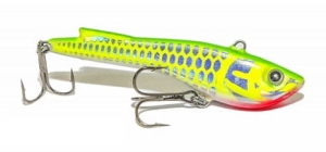 Hunter Fantom 70mm 10g Col.FLUO S