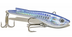 Hunter Fantom 70mm 15g Col.BLUE S