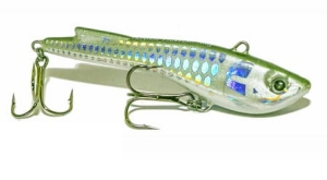 Hunter Phantom 70mm 15g Col.OL S