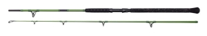 MADCAT Green Heavy Duty 3.00m 200-400g 2cz Spin