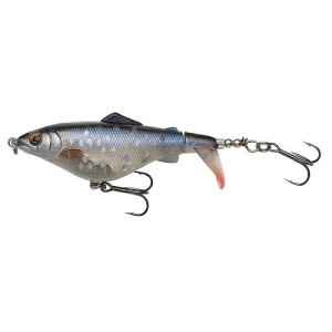 Savage Gear 3D 3D Fat Smashtail 8cm 12g Roach FL