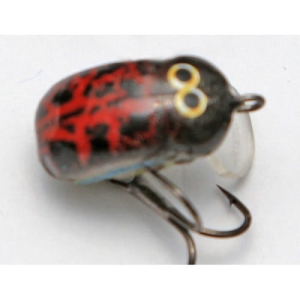 Hunter Bromba 20mm 1.7g Col.G S