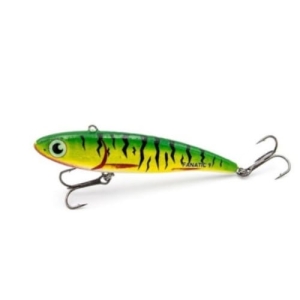 Hunter Fanatic 70mm 10g Col.TIG S