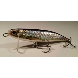 Hunter Idol 62mm 6,5g 6,5g Col.Holo S