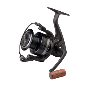 Reel Dam Quick Darkside 4QF 6000S FD