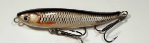 Hunter Pandora 90mm 16g Col.A S