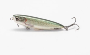 Hunter Walker 65mm 8,5g 8,5g Col.Oliv S